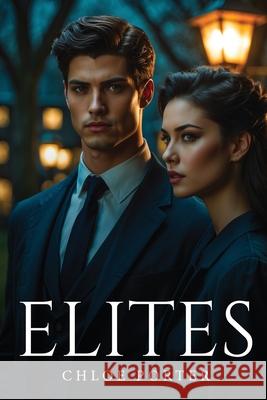 Elites Chloe Porter 9781787999725