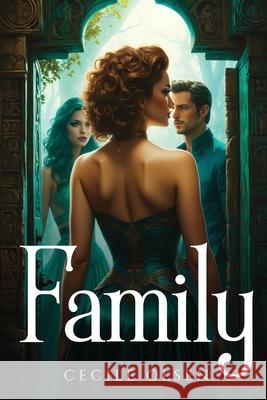 Family Cecile Olsen 9781787999800