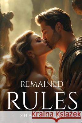 Remained Rules Shana Pouls 9781787999862