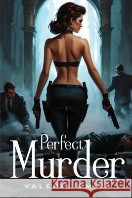 Perfect Murder Valerie Smith 9781787999923
