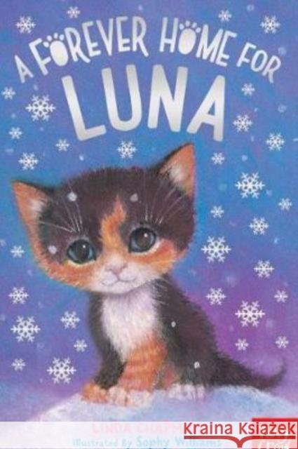 A Forever Home for Luna Linda Chapman 9781788009454 Nosy Crow Ltd