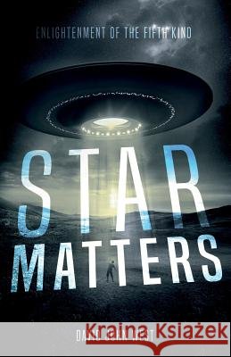 Star Matters David John West 9781788034531