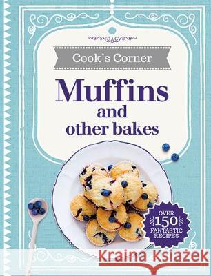 Muffins and Other Bakes    9781788101783 Igloo Books Ltd