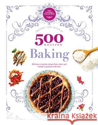 Baking    9781788101943 Igloo Books Ltd
