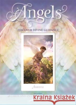 Angels  9781788101998 Bonnier Books Ltd