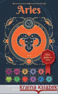 Aries    9781788104982 Igloo Books Ltd