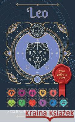 Leo    9781788105354 Igloo Books Ltd