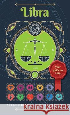 Libra    9781788105361 Igloo Books Ltd