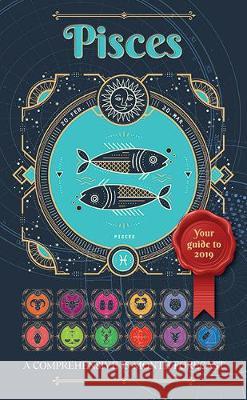 Pisces    9781788105378 Igloo Books Ltd