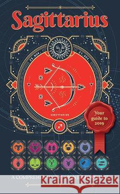 Sagittarius    9781788105392 Igloo Books Ltd