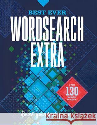 Wordsearch Extra    9781788105446 Igloo Books Ltd