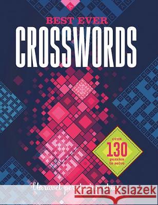 Crosswords    9781788105453 Igloo Books Ltd