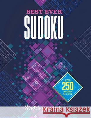 Sudoku    9781788105460 Igloo Books Ltd