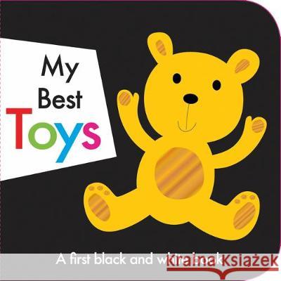 Toys IglooBooks 9781788105477