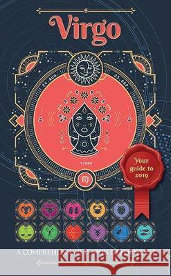 Virgo    9781788105651 Igloo Books Ltd