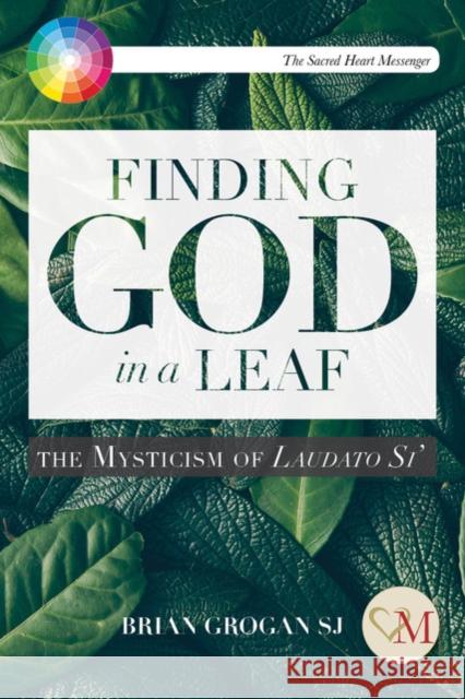 Finding God in a Leaf: The Mysticism of Laudato Si' Brian Grogan   9781788120043