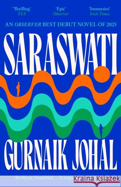 Saraswati Gurnaik Johal 9781788169493