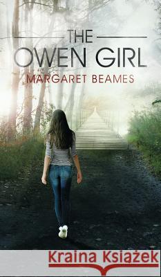 The Owen Girl Margaret Beames 9781788236614
