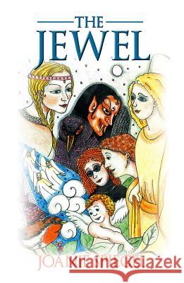 The Jewel Joanie Spiegel 9781788237819