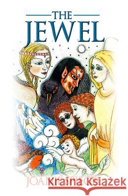 The Jewel Joanie Spiegel 9781788237826