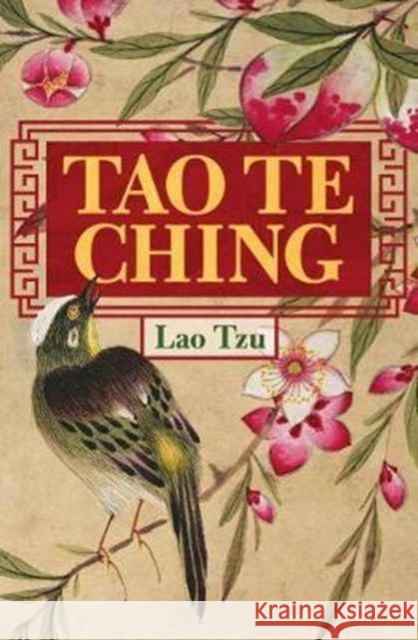Tao Te Ching Lao Tzu 9781788280693 Arcturus Publishing Ltd