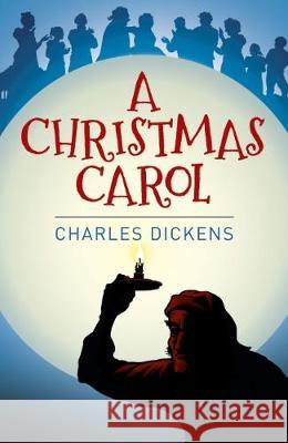 Christmas Carol  Dickens, Charles 9781788282420 