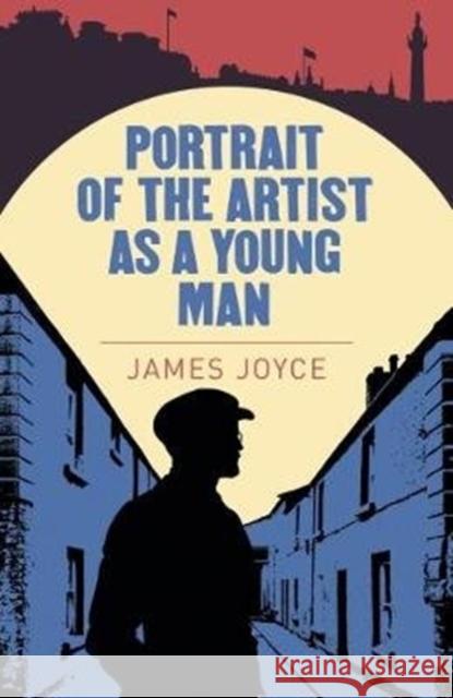 A Portrait of the Artist as a Young Man James Joyce 9781788283366