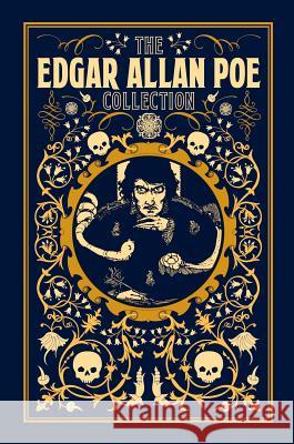 The Edgar Allan Poe Collection Edgar Allan Poe 9781788283410