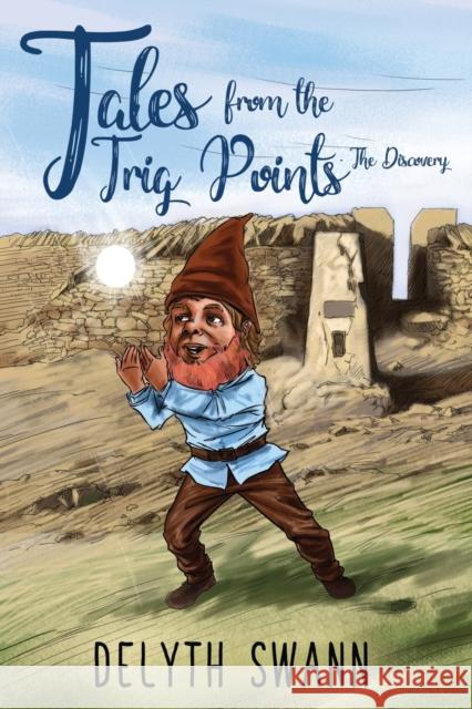 Tales from the Trig Points -- The Discovery Swann, Delyth 9781788302982