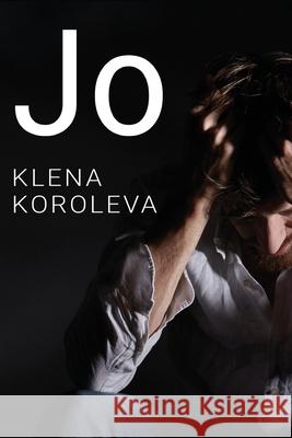 Jo Klena Koroleva 9781788307048