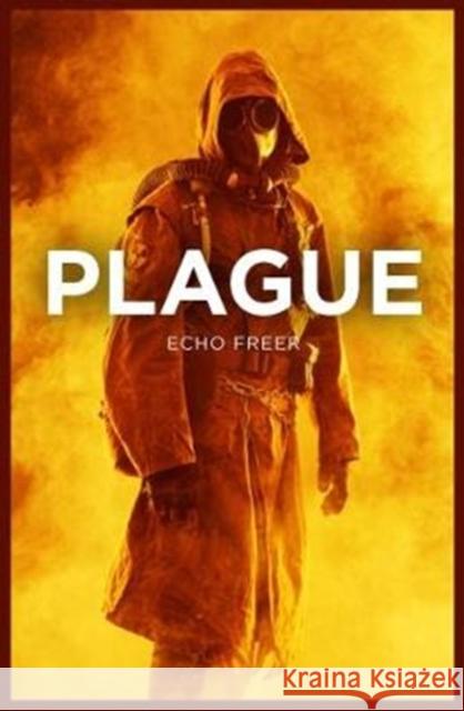 Plague Echo Freer 9781788372008