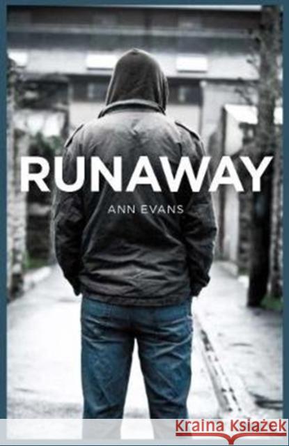 Runaway Ann Evans 9781788372015 Badger Publishing