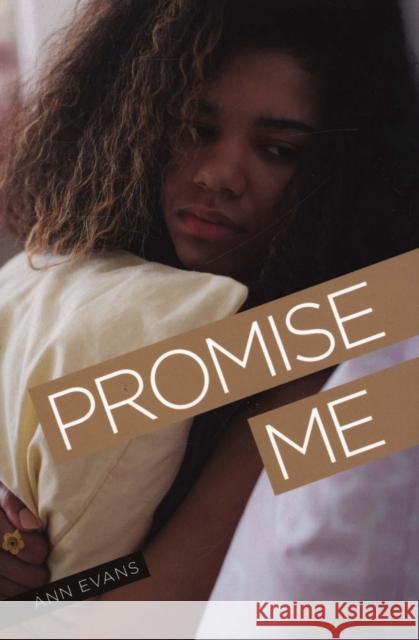 Promise Me Ann Evans 9781788372121 Badger Publishing