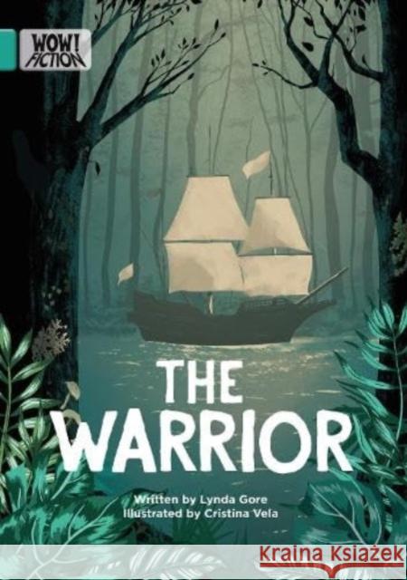 The Warrior Lynda Gore 9781788376976 Badger Publishing