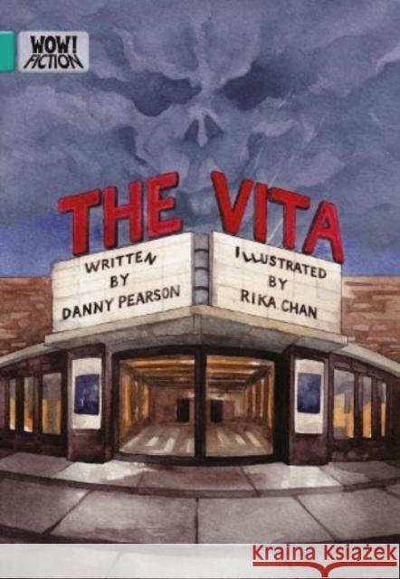 The Vita Danny Pearson 9781788376983