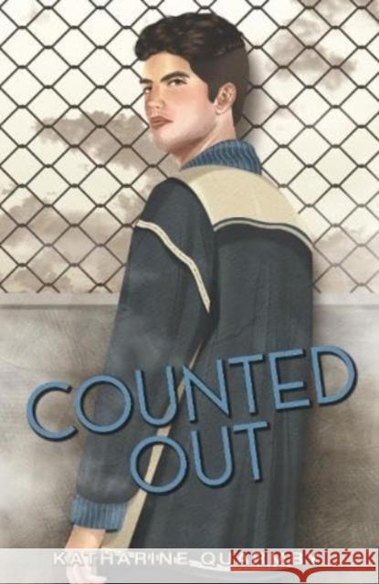 Counted Out Katharine Quarmby 9781788378277