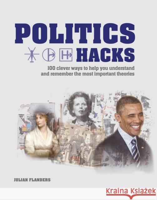 Politics Hacks Cassell 9781788400404