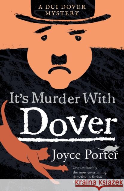 It's Murder with Dover Porter, Joyce 9781788422109 Farrago