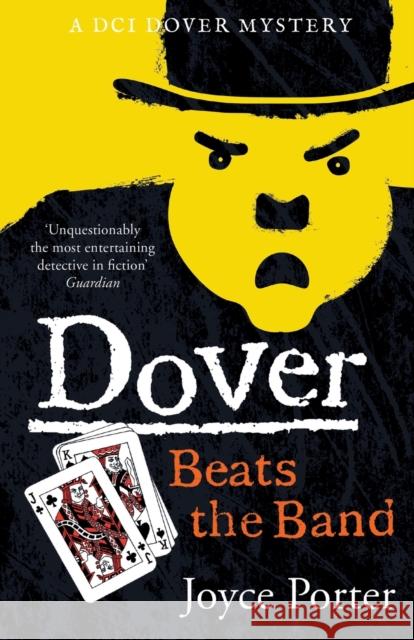 Dover Beats the Band Joyce Porter 9781788422130 Farrago