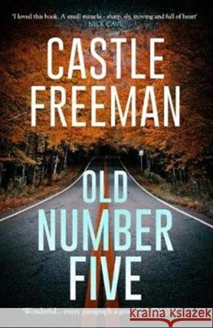 Old Number Five Castle Freeman 9781788422475