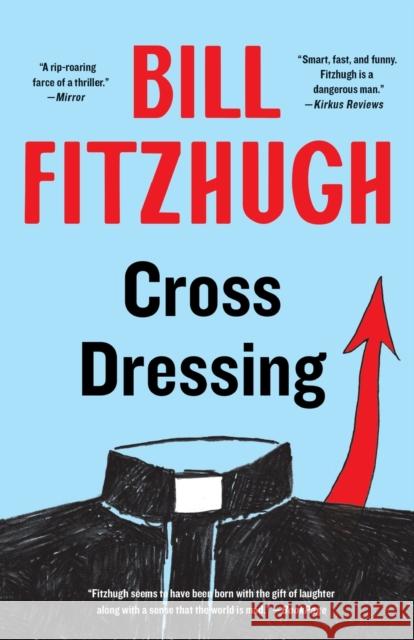 Cross Dressing Fitzhugh, Bill 9781788423328