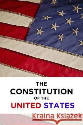 The Constitution of the United States Delega O 9781788441094 Holden-Crowther Publishing