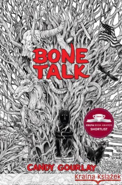 Bone Talk Gourlay, Candy 9781788450188