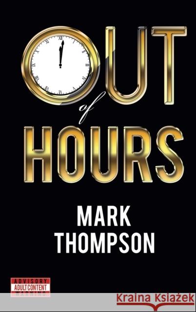 Out of Hours Mark Thompson 9781788485678