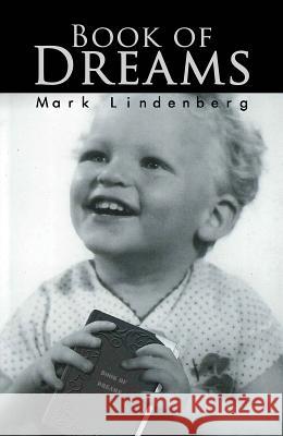 Book Of Dreams Mark Lindenberg 9781788488990
