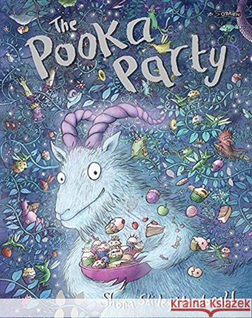 The Pooka Party Shona Shirley MacDonald 9781788492775