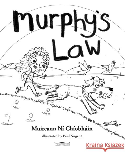 Murphy's Law N Paul Nugent 9781788492928