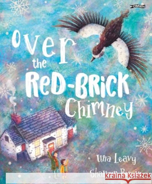 Over the Red-Brick Chimney Una Leavy 9781788494540 O'Brien Press Ltd