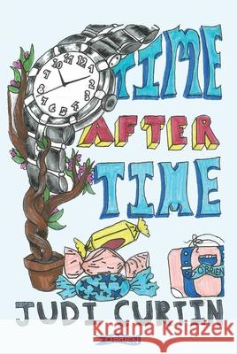 Time After Time Judi Curtin 9781788495226
