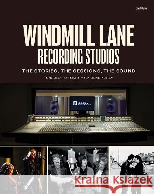 Windmill Lane Tony Clayton-Lea 9781788497008 O'Brien Press Ltd